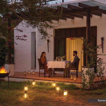 The Serai Bandipur Exterior photo