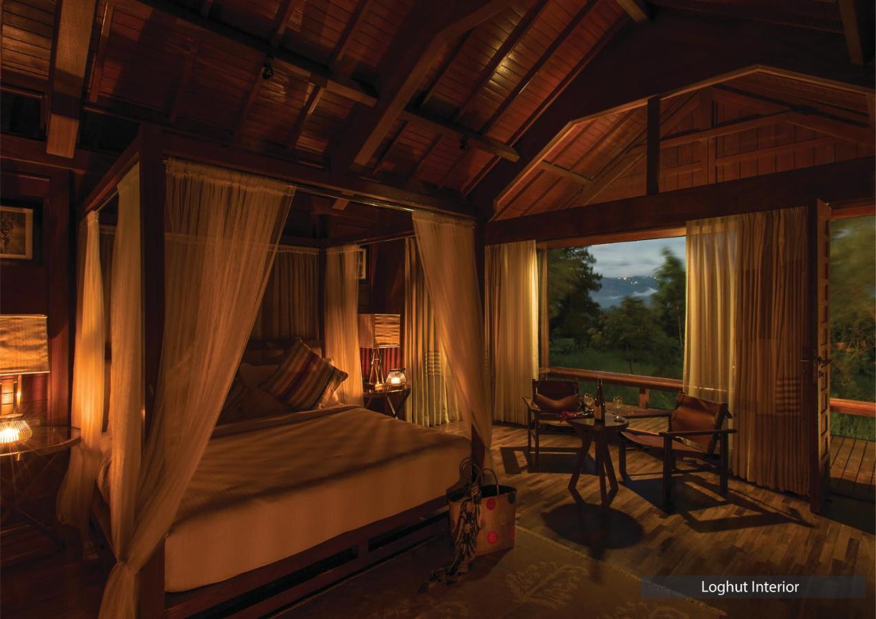 The Serai Bandipur Exterior photo