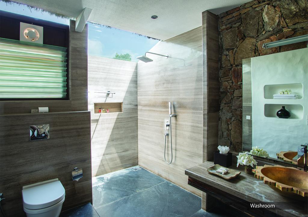 The Serai Bandipur Exterior photo
