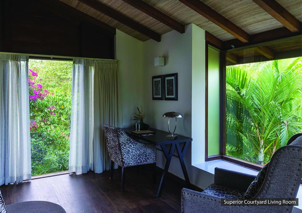 The Serai Bandipur Exterior photo