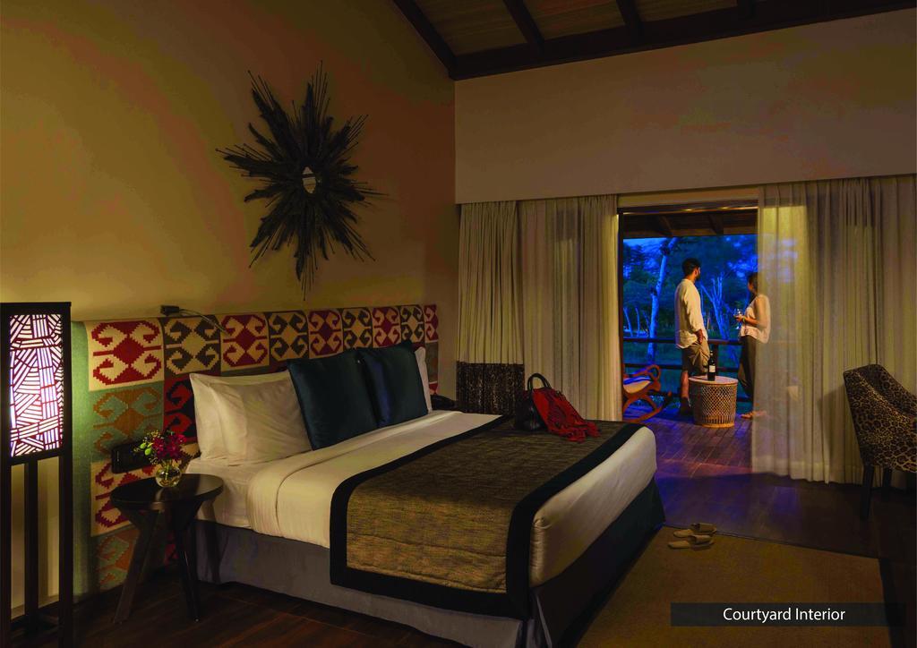 The Serai Bandipur Exterior photo