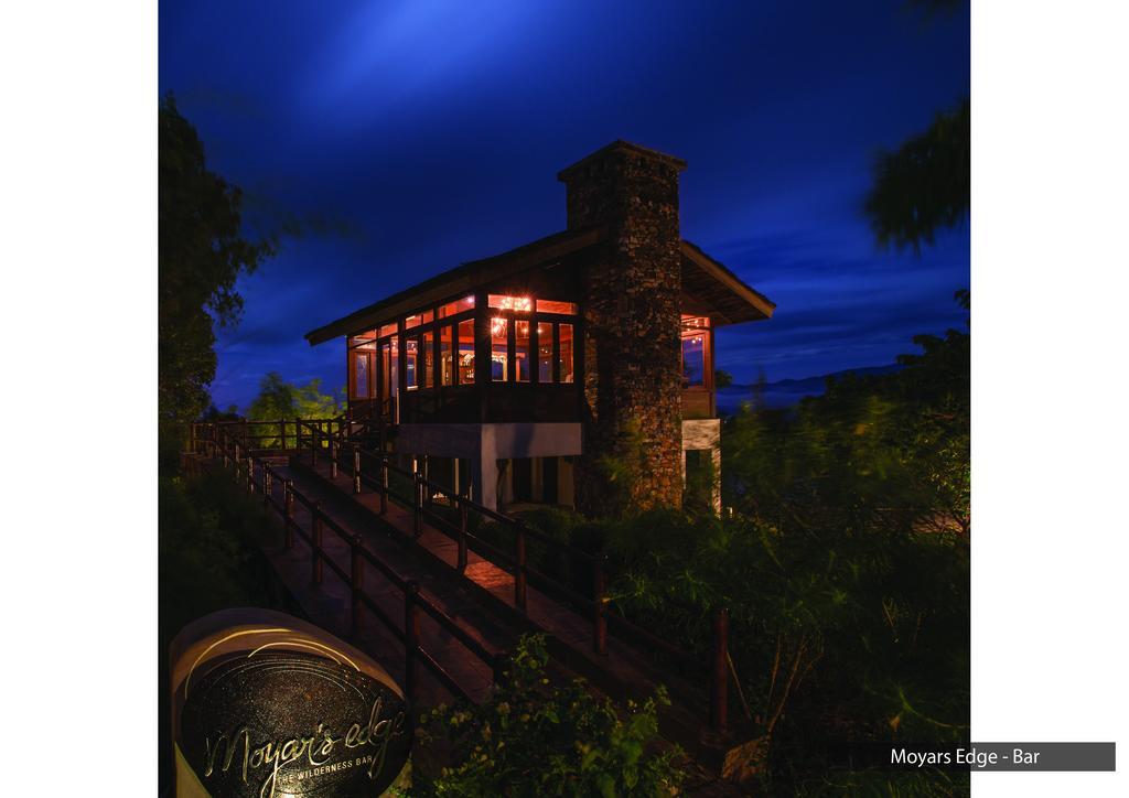 The Serai Bandipur Exterior photo