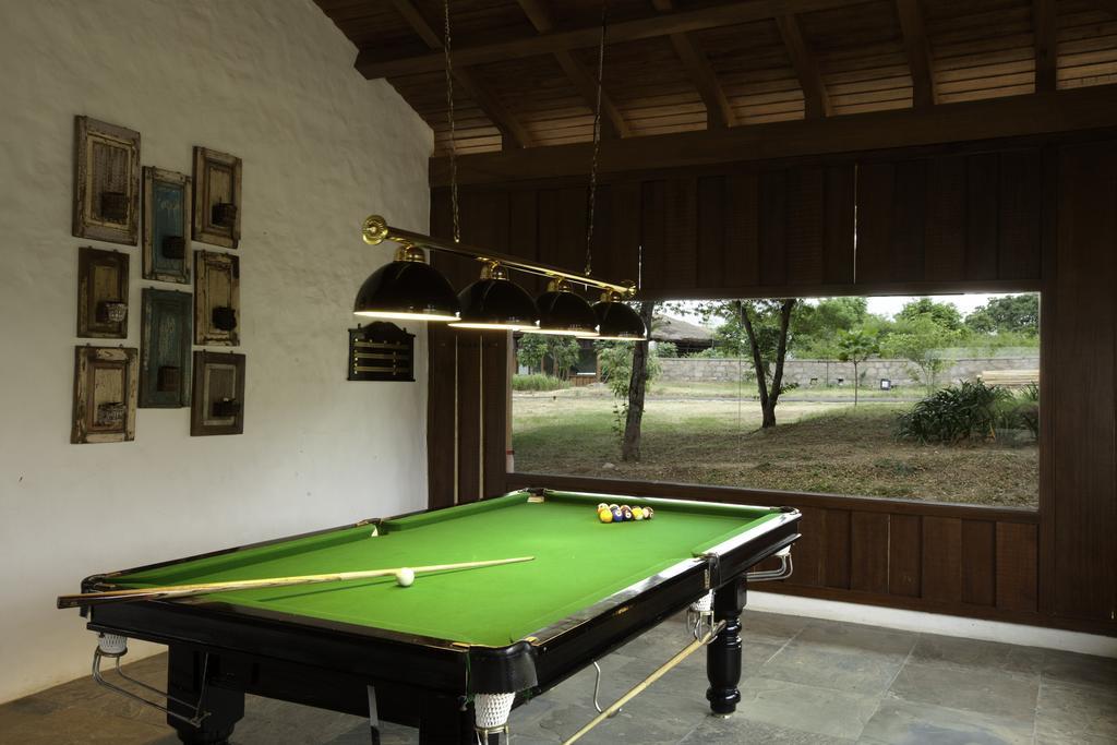 The Serai Bandipur Exterior photo