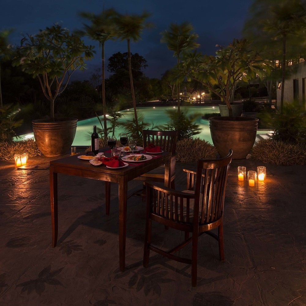 The Serai Bandipur Exterior photo